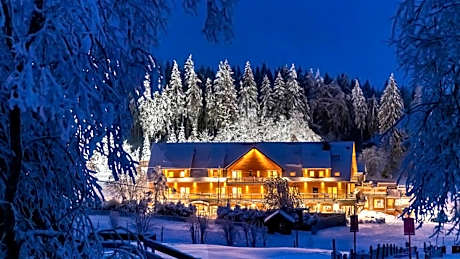 Hotel Restaurant Mont Champ du Feu