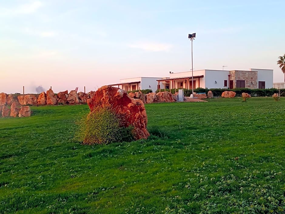 Il giardino dei tramonti