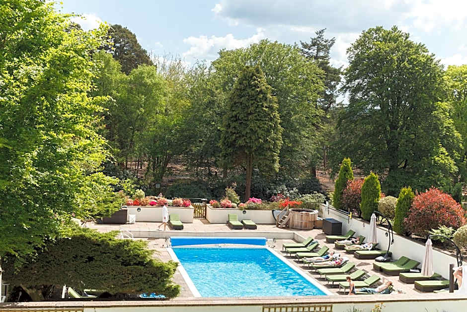 Champneys Forest Mere