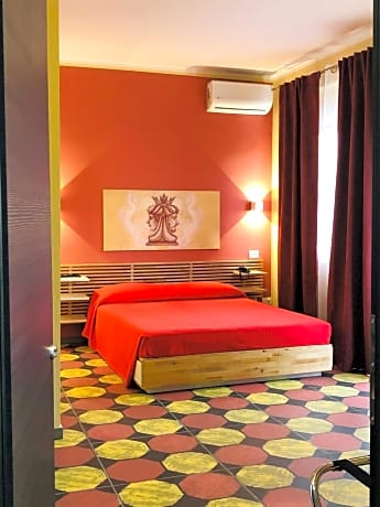 villa oltremare resort
