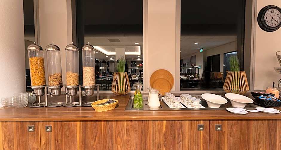 PLAZA Premium Almere