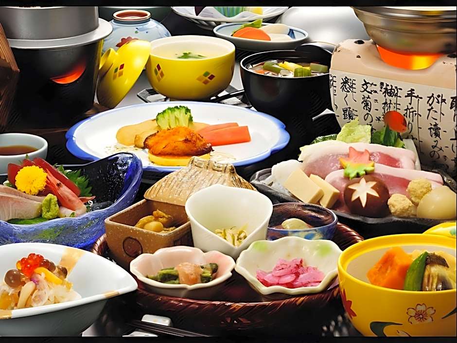 Sansuiso
