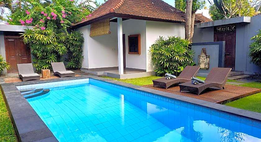 Premium Villas Seminyak I