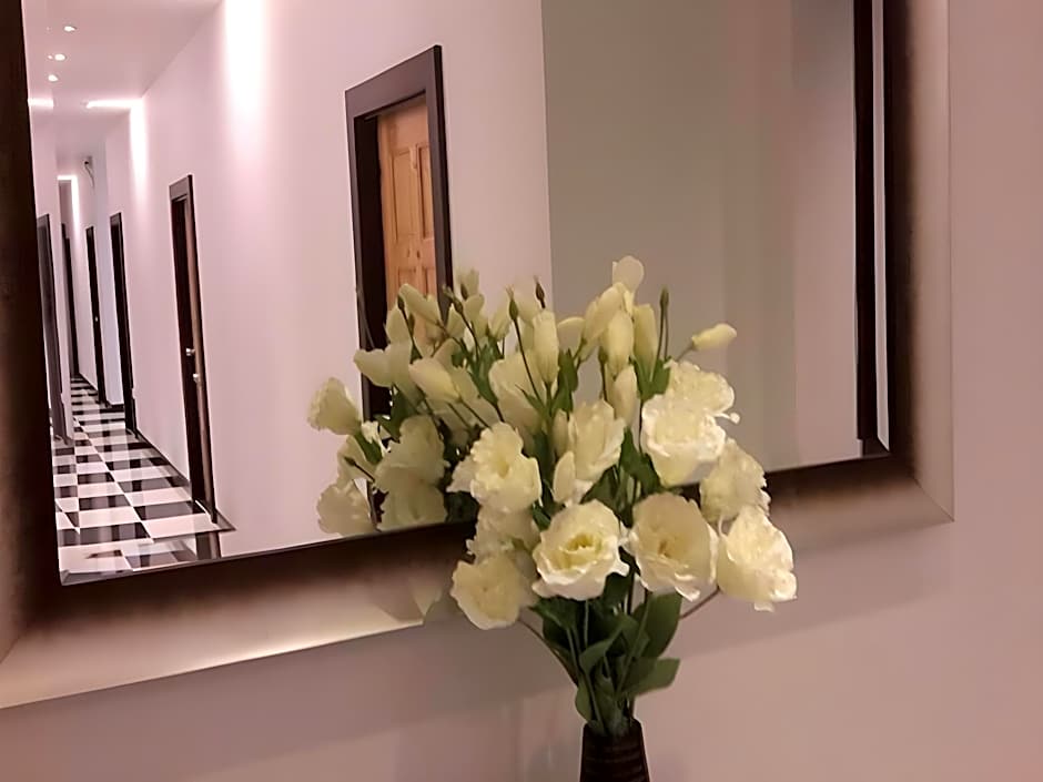 Dino Studio Luxury Homestay