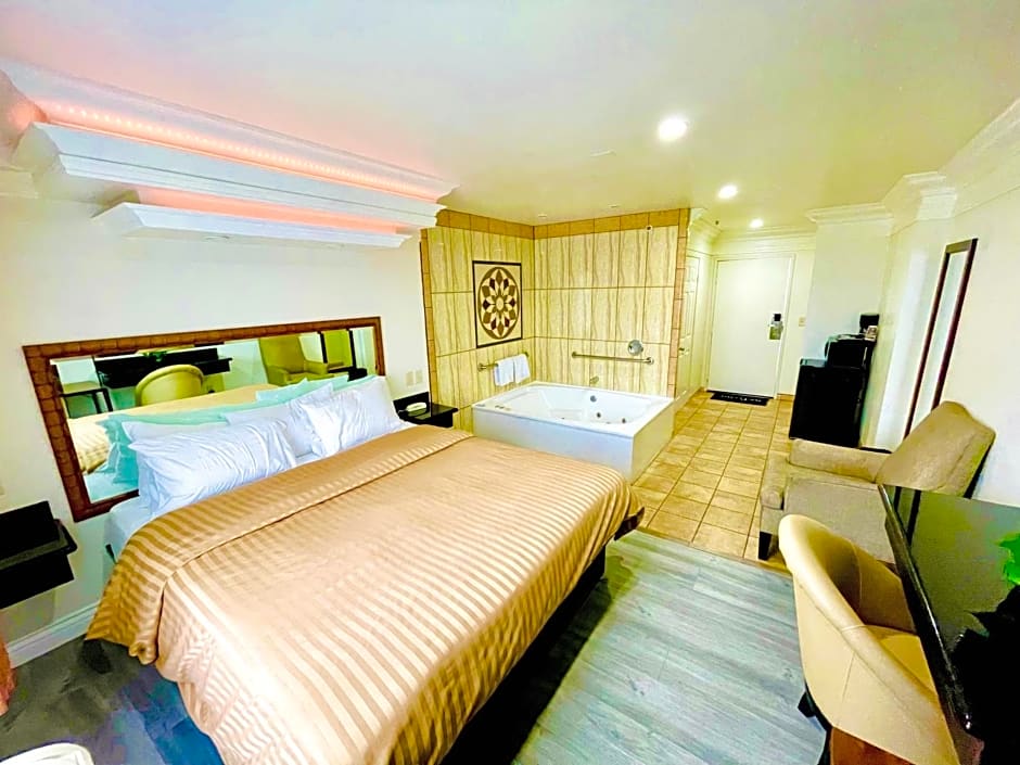 Rodeway Inn