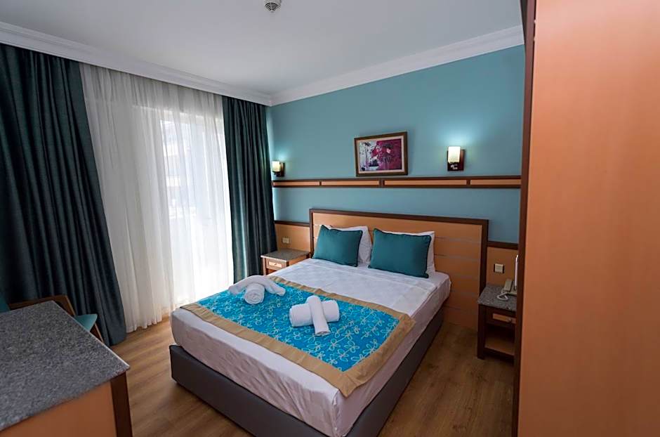 Side Village Family Suite - All Inclusive