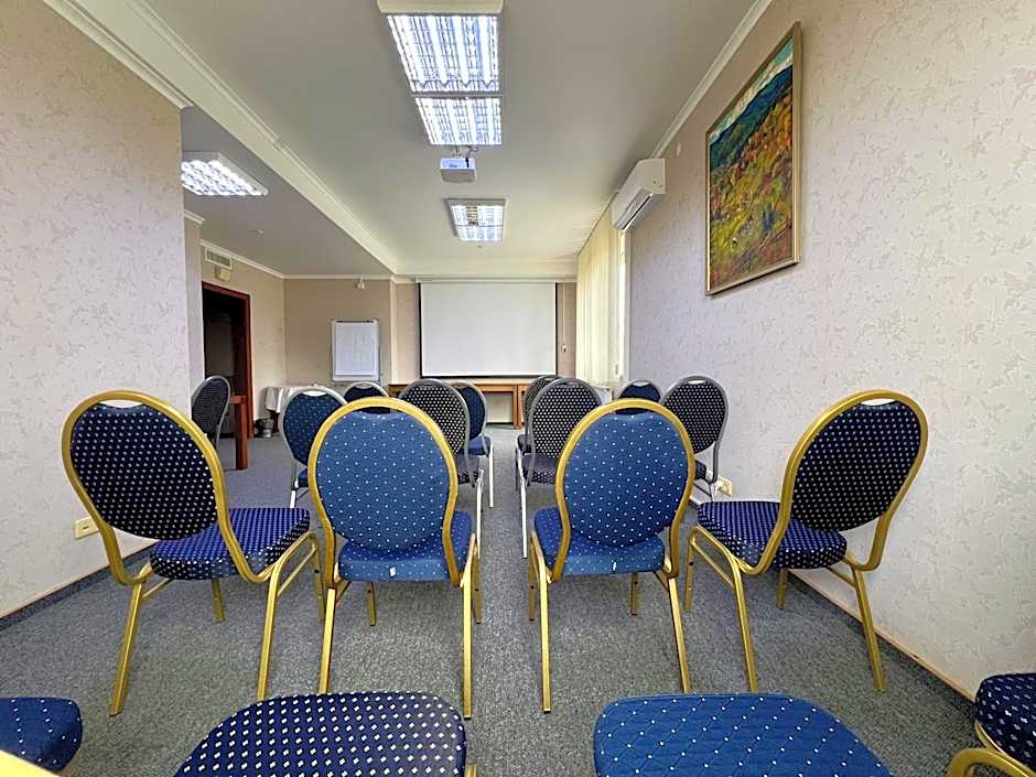Hotel Praha