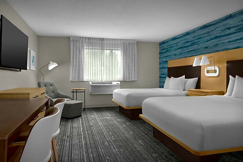 TownePlace Suites by Marriott Des Moines Urbandale