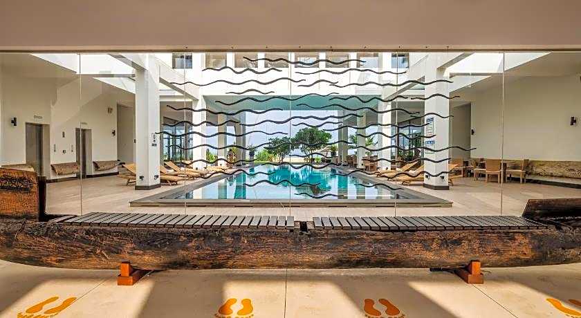 Shinagawa Beach Resort