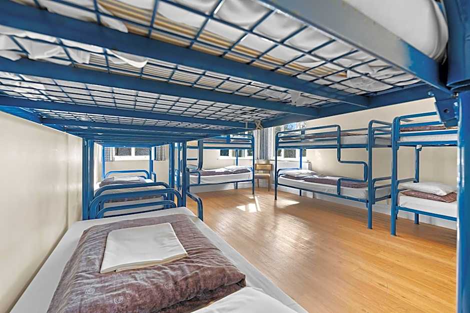 Glendalough International Youth Hostel