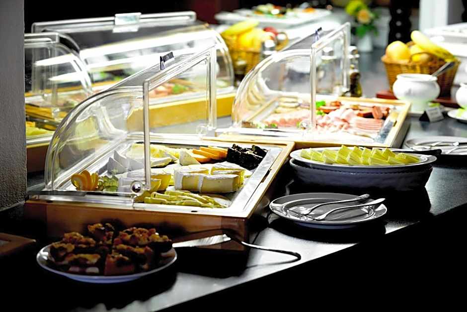 Hotel Goldener Adler