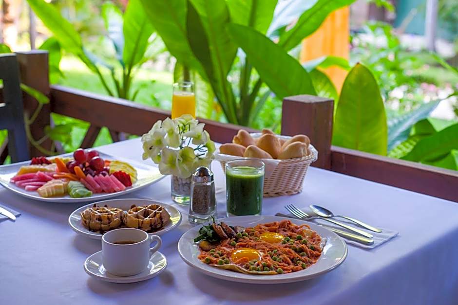 Magic Blue Spa Boutique Hotel Adults Only