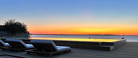 Hotel de la Plage - Ronce-les-bains