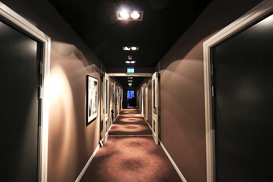 Hotel Villan