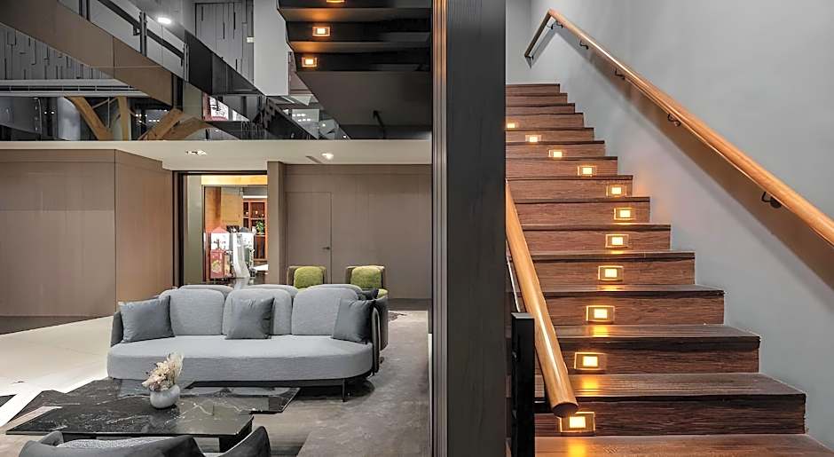 Kung Shang Design Hotel