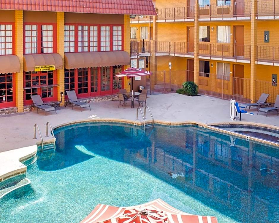 Ramada by Wyndham Tempe Near ASU