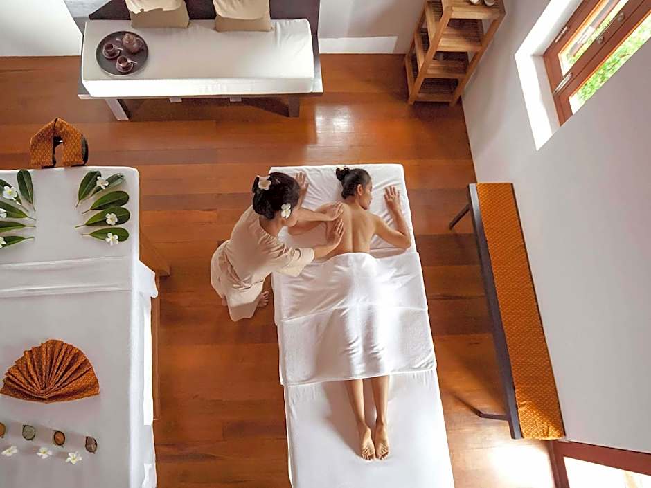 Sofitel Luang Prabang