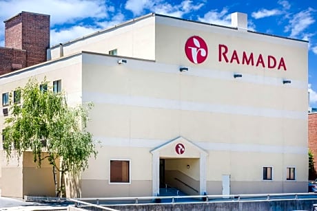 Ramada by Wyndham Pottsville/Frackville