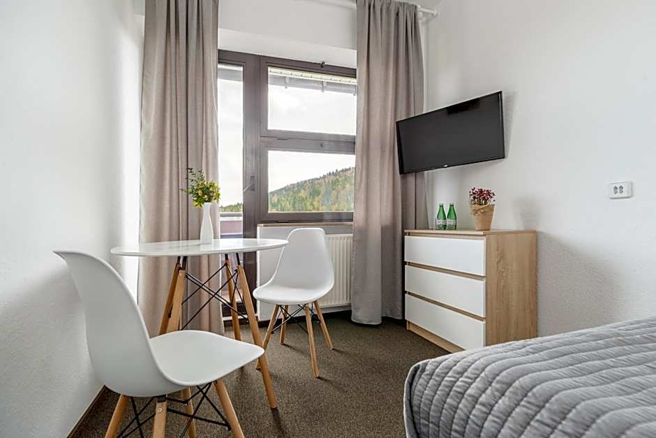 Ośrodek Perełka Bieszczady