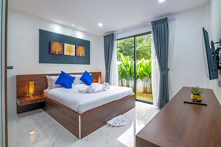 Mango Hill Residence