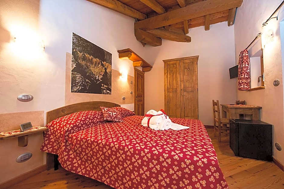 L'Or d'Echallogne - Chambre d'Hôtes