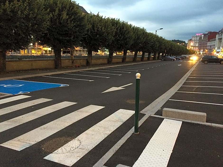 Appart'hôtel Saint Jean