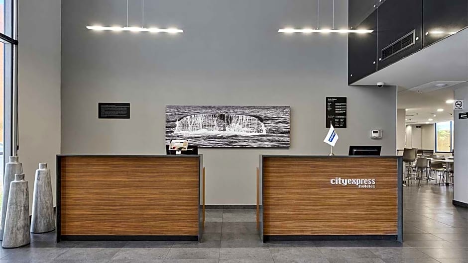 City Express by Marriott Tijuana Otay