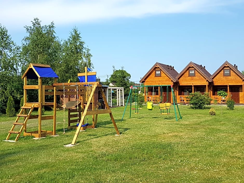 Domki Morskie Opowieści