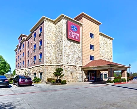 Comfort Suites Benbrook
