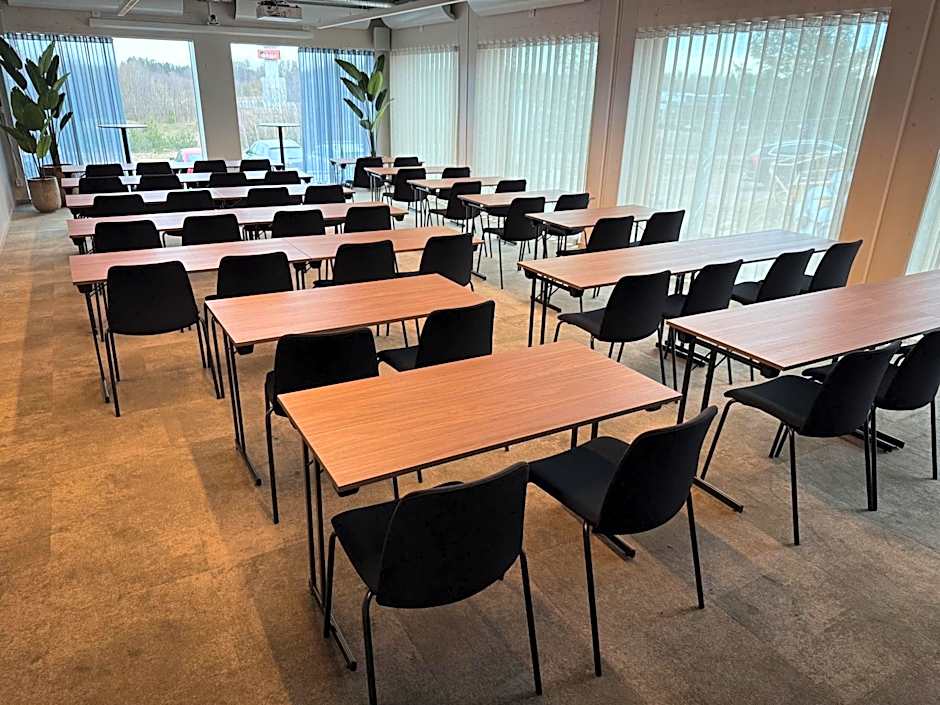 Best Western Hotel Vidöstern