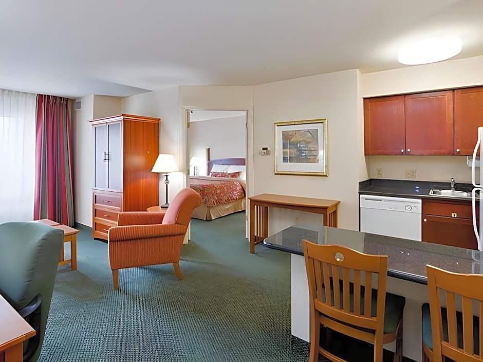 Staybridge Suites Allentown West Hotel By IHG
