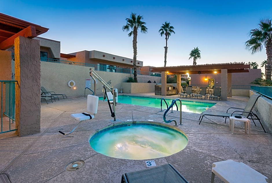 WorldMark Havasu Dunes