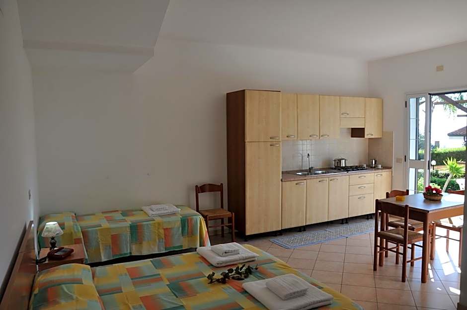 Rosy Hotel Residence