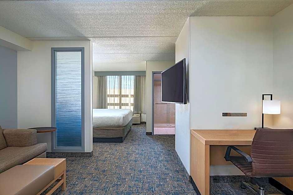 Hyatt Place Austin The Domain Area
