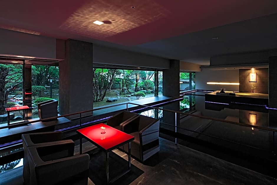 Boro Noguchi Hakodate Hotel