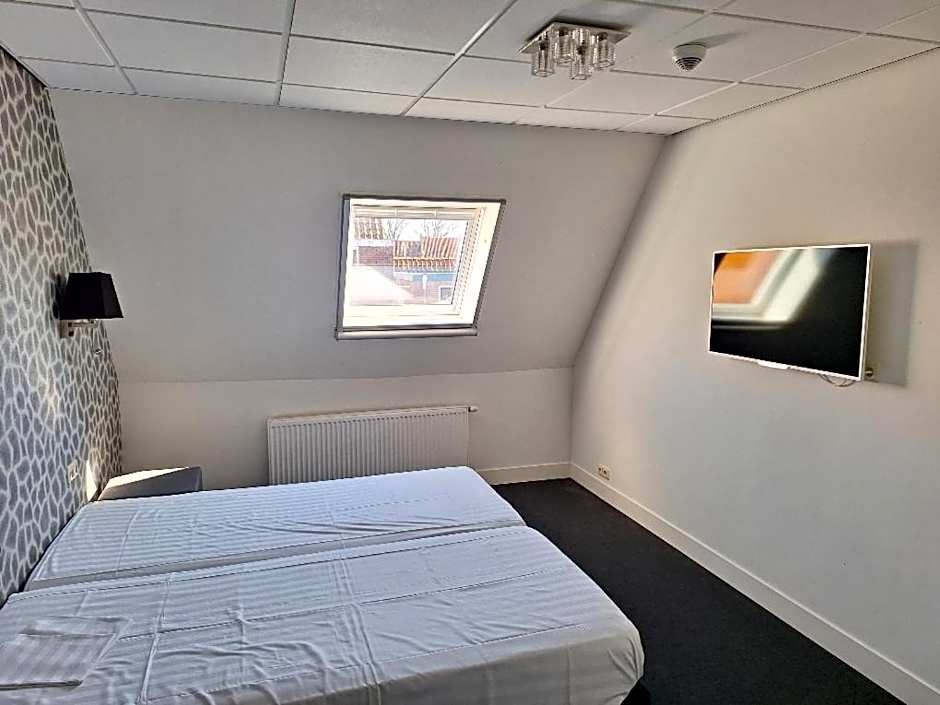 Het Wapen van Enkhuizen