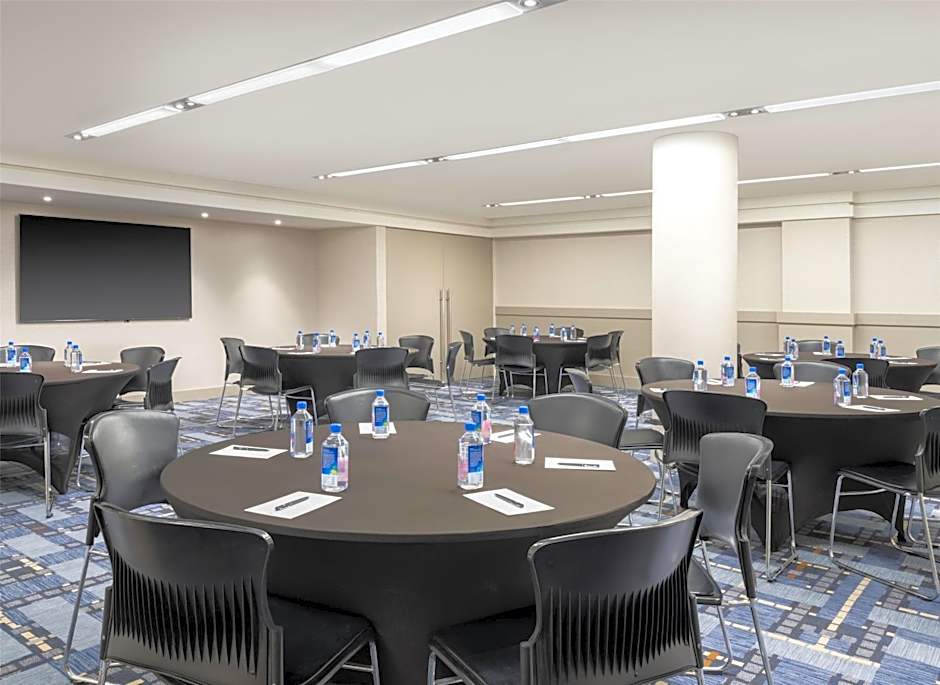 Hilton New York Fashion District