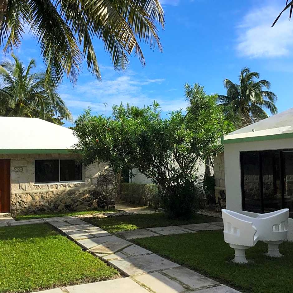 Hotel Club Akumal Caribe