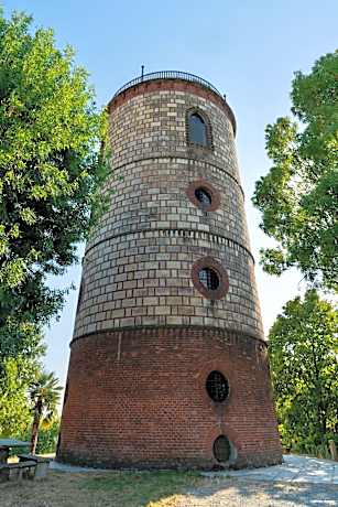Torre Veglio