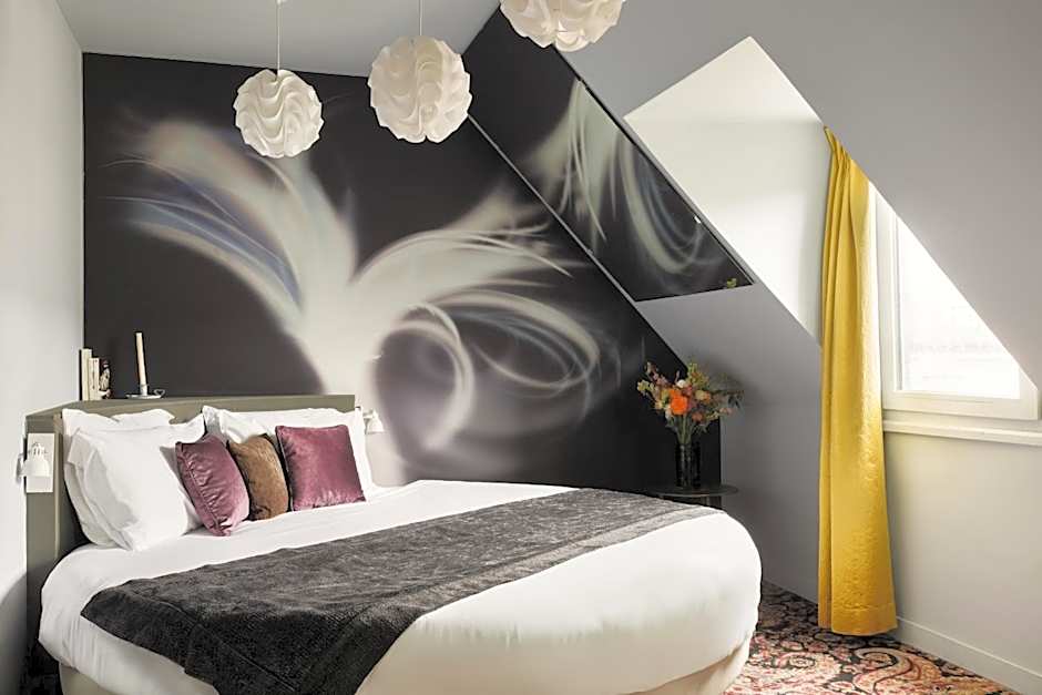 New Hotel REPUBLIQUE
