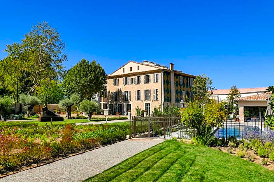 Bastide Saint Julien