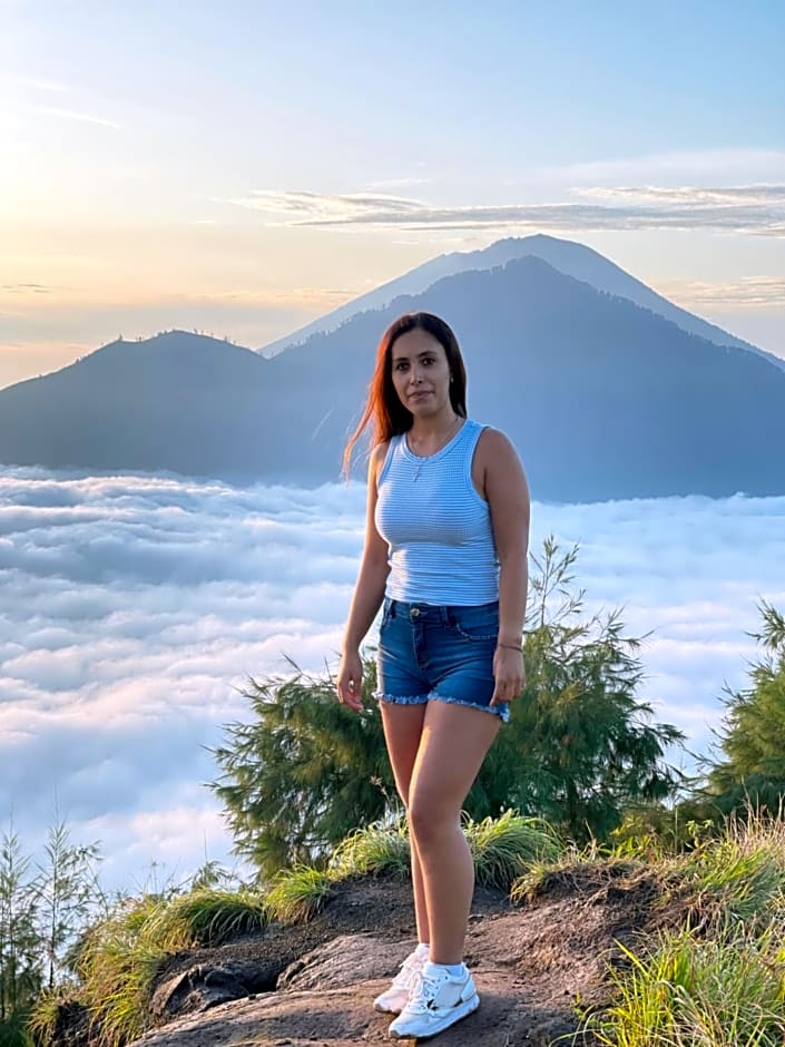 Bukit Catu Bungalows