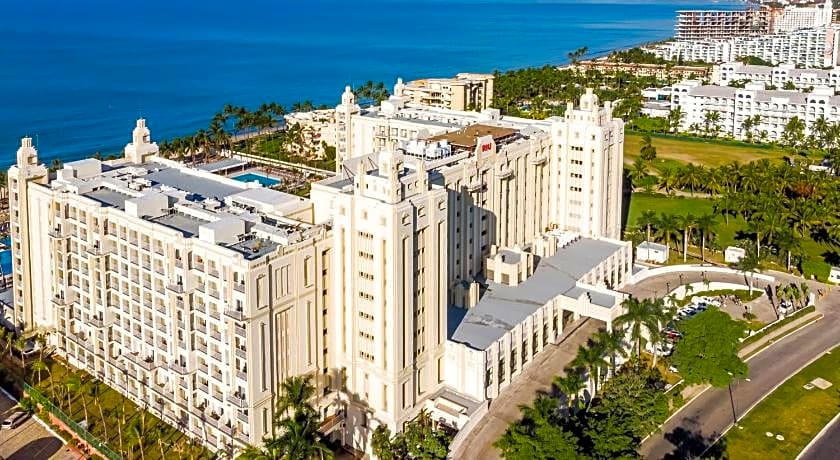Riu Vallarta - All Inclusive