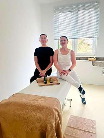 Wellness á la Carte Package