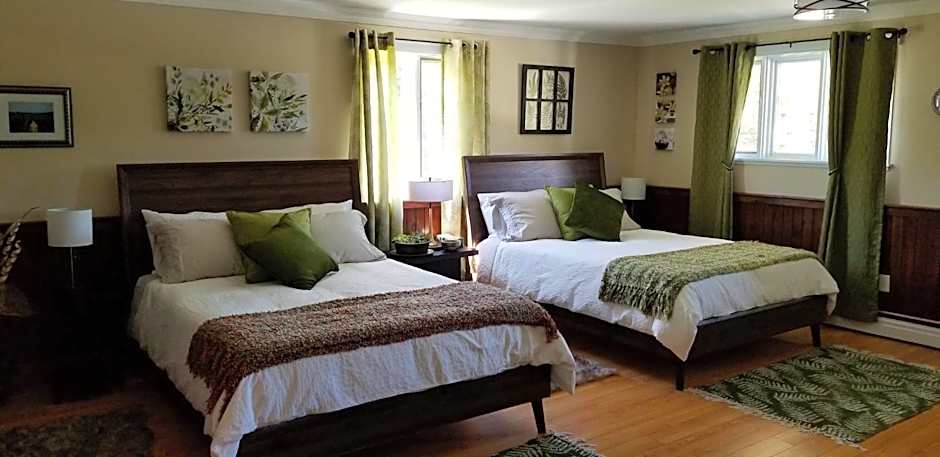 Trinity Guest House
