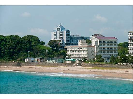 Osatsu Pacific Hotel