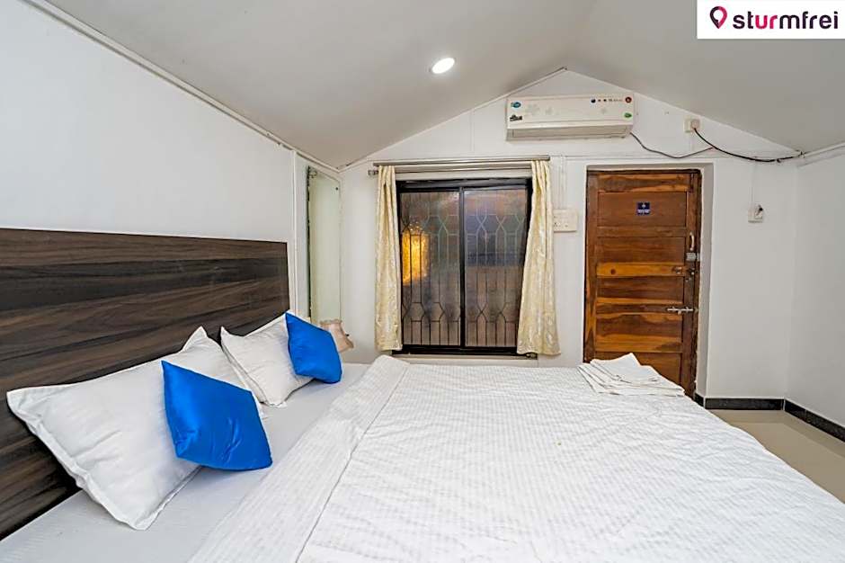 Jungle by sturmfrei Palolem