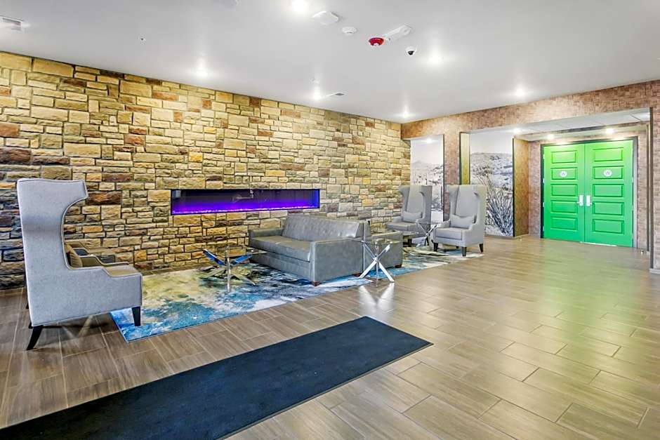 Cobblestone Hotel & Suites - Wickenburg