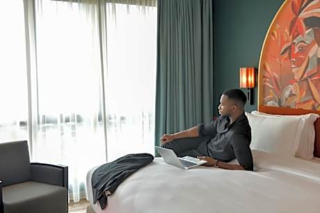 Pullman Nairobi Upper Hill