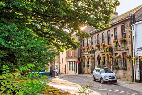 The Bank Hotel